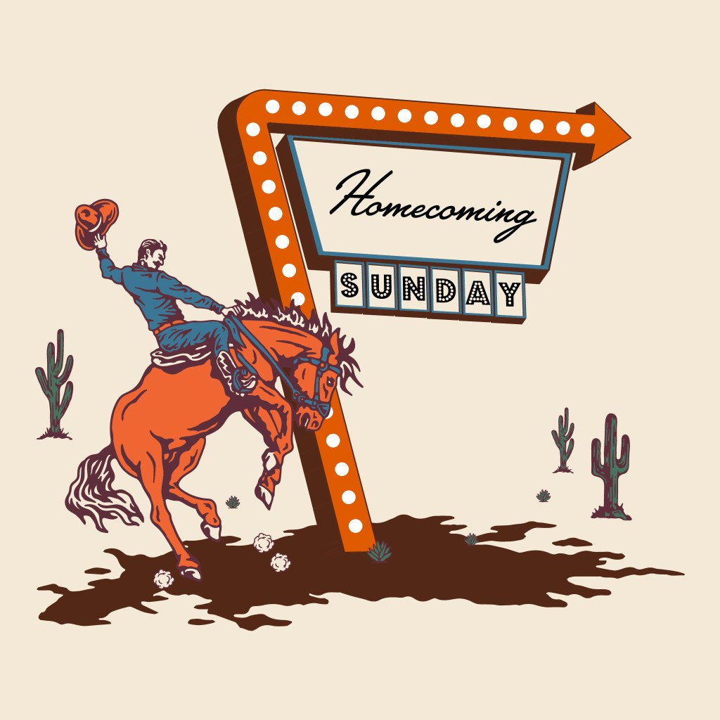 Homecoming – Series