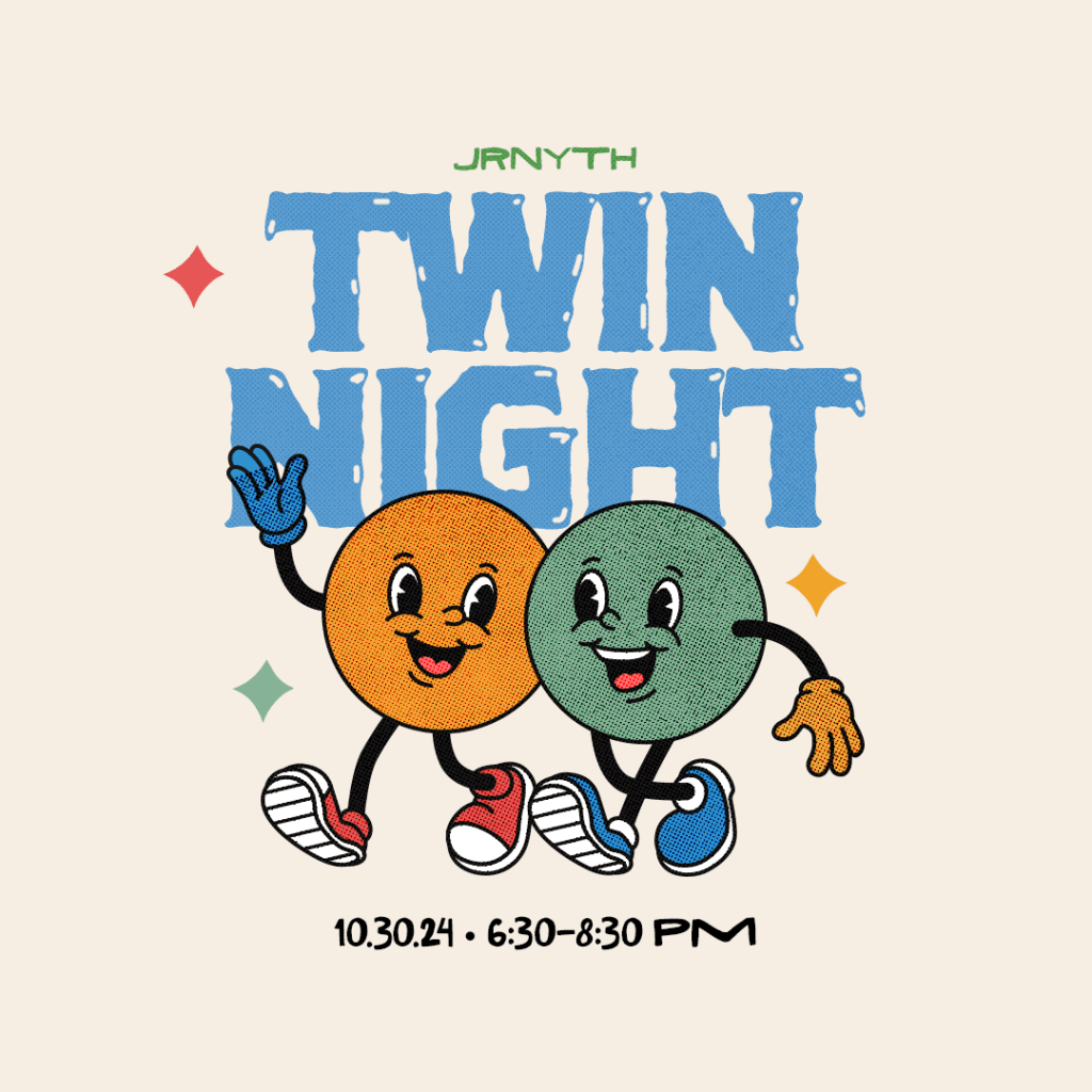 Twin Night – Event