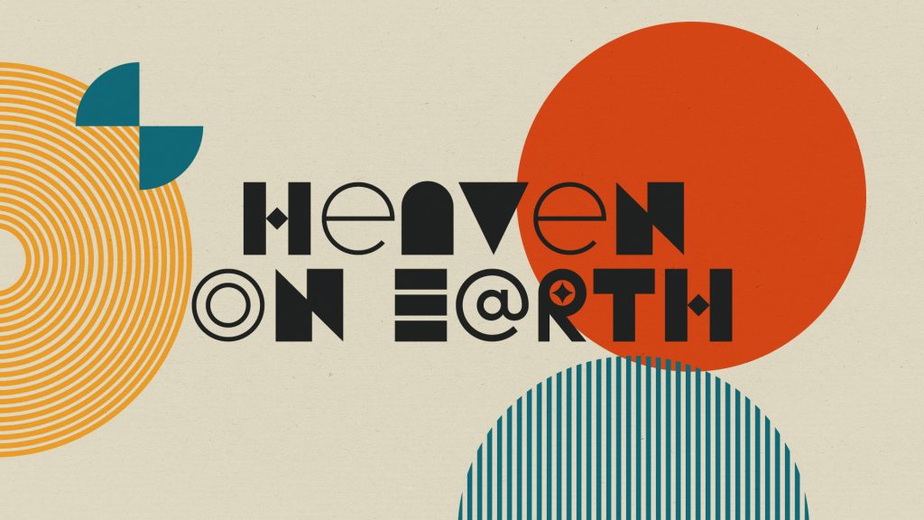heavenonearth-goodfaithful event