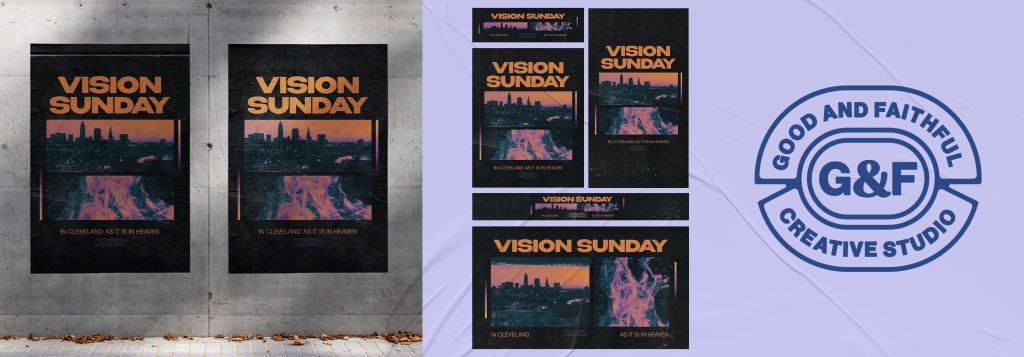 VisionSundayBranding