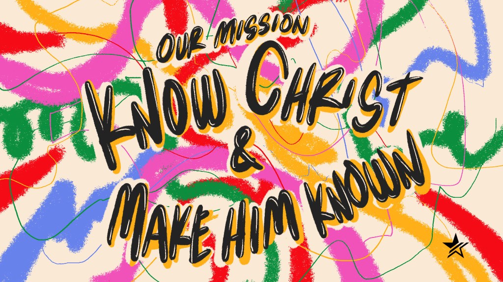Know Christ