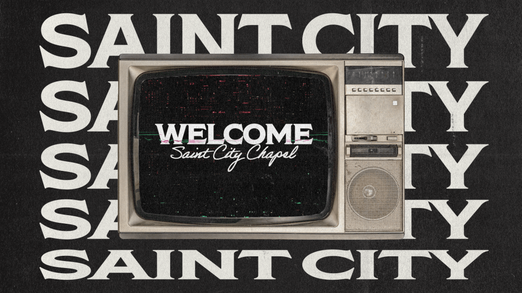 SaintCity Rotation Slides